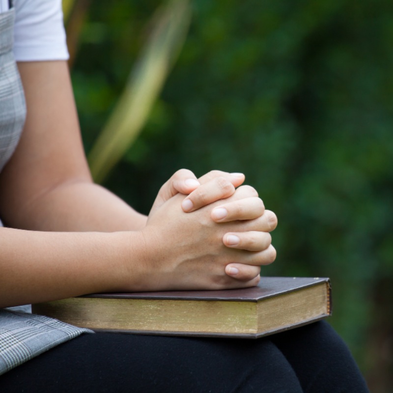 O Poder da Oração no Dia a Dia Como Fortalecer sua Fé - Cultura Católica In Totum